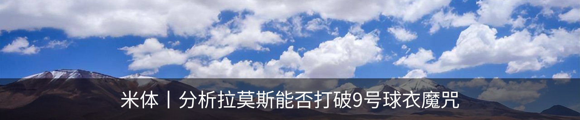 资讯动态