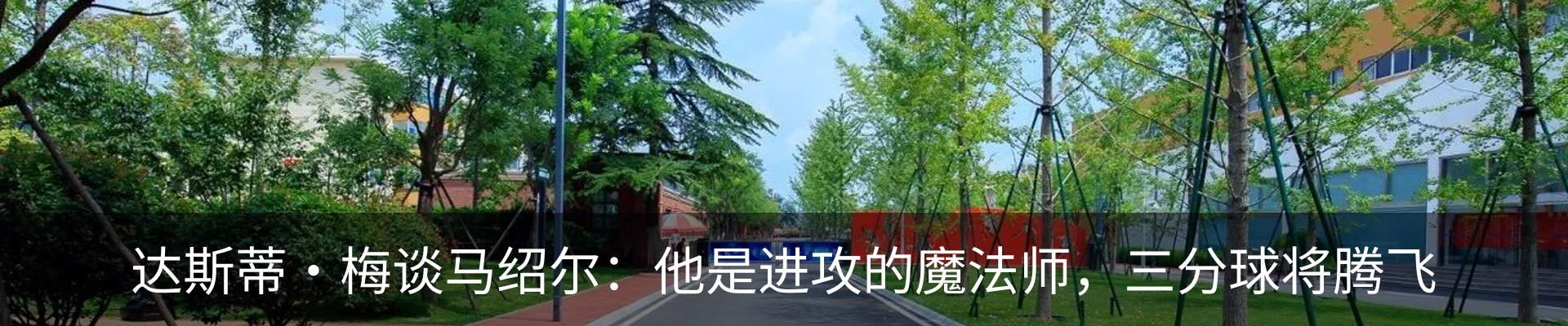 资讯动态